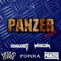 Forka : Panzer Fest
